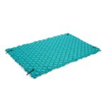 Intex Giant Inflatable Floating Mat, 114″ X 84″