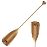 BENDING BRANCHES BB Special Performance Wood Canoe Paddle for Everyday Canoers