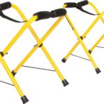 Suspenz Universal Portable Boat Stand