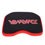 Vbestlife Kayak Seat Pad Canoe Cushion,Kayak Fishing Boat Sit On Top Seat Padded Cushion Pad (Black)