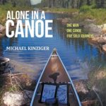 Alone in a Canoe