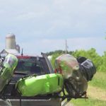 Kayak Fishing Canada’s Ottawa Valley