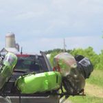 Kayak Fishing Canada’s Ottawa Valley