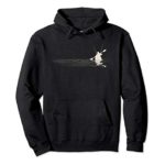 Kayak Fishing Gift Kayak Yak Angler Bass Fishing Graphic Pullover Hoodie