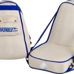 Sea Eagle Deluxe Inflatable Kayak Seat