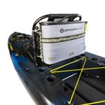 Perception Splash Seat Back Cooler – for Kayaks with Lawn-Chair Style Seats