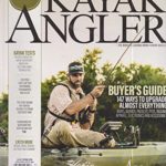 Kayak Angler Magazine Spring 2019