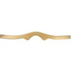 Harmony Ash Yoke (Natural finish, 40-Inch)