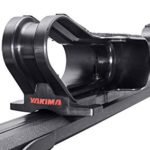 YAKIMA, BigCatch Kayak Fishing Boat Saddles for Roof Racks and Trailers