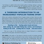 The Ultimate Guide to Kayak Fishing: A Practical Guide (Ultimate Guides)