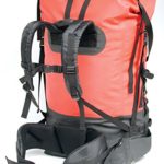 North49 Waterproof Canoe Pack 120L – Fully Loaded!