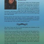 The Green Canoe and Me: Paddling Through Life
