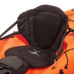 Ocean Kayak Comfort Tech Seat for Sit-On-Top Kayaks