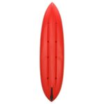 Lifetime Beacon Tandem Kayak, Red, 12′