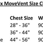 ONYX MoveVent Dynamic Paddle Sports Life Vest, Orange, Medium/Large