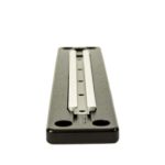 Yakattack Johnson Outdoors Mounting Plate, Includes GT90-08 and Hardware