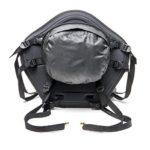 Kayak Seat with Back Support for Sit On Top Kayaks, Paddle Boards and More. Enjoy a More Relaxed Paddling Experience with a Comfortable High Back Support, Cushioned Seat Pad and Seat Back Storage Bag