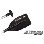 SeaSense Paddle (Aluminum, 3- Feet)
