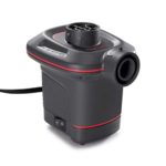 Intex Quick-Fill DC Electric Air Pump, 12V, Max. Air Flow 650 L/min