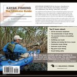 Kayak Fishing: The Ultimate Guide 2nd Edition (Heliconia Press)