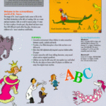 Dr. Seuss ABC (Jewel Case) – PC/Mac
