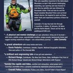 Dying Out Here Is Not An Option: PaddleQuest 1500–A 1500 Mile, 75 Day, Solo Canoe & Kayak Odyssey