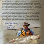 Light Tackle Kayak Trolling the Chesapeake Bay: A Guide to Gear, Location and Trolling Tactics for Striped Bass (Chesapeake Trilogy: The Ultimate Light Tackle Angler)