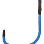 Boone Blue Canoe Crib 2 Paddles Hanger