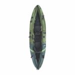 Sevylor Coleman Colorado 2-Person Fishing Kayak
