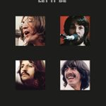 Let It Be Special Edition [Super Deluxe 5 CD/Blu-ray Audio Box Set