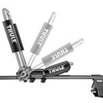 Thule Hull-a-Port Pro Rooftop Kayak Carrier