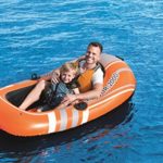 Best Way Summer Raft Hydro-Force