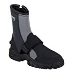 NRS ATB Neoprene Kayak Shoes-Gray-10 Grey