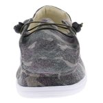 Corkys Kayak Women’s Slip On 10 B(M) US Camouflage