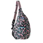 KAVU Rope Bag, Sparklers, One Size