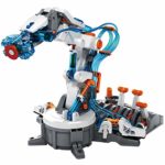 Stem Toys Joystick robotic Arm (8 ways joysticks)