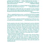 Paddling My Own Canoe (A Kolowalu Book)