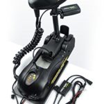 ProNav Angler for Minn Kota PowerDrive Trolling Motors