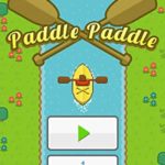 Paddle Paddle