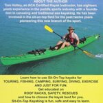 Sit-on-Top Kayaking : A Beginner’s Guide