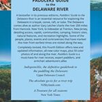 Paddlers’ Guide to the Delaware River