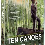 Ten Canoes