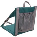 ALPS Mountaineering Weekender Camp Seat, One Size, Teal