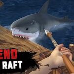 Raft Survival: Ocean Nomad – Simulator