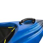 Harmony Gear Kayak Carry Handles Perception Kayak Replacement Handles Universal Fit Pair, black (9800247)