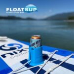Floatsup™ Cup Paddleboard and Kayak Drink Holder