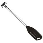 SeaSense Paddle Boat Hook Telescoping , Black