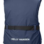 Helly Hansen Unisex Adult Sport II Sport II Life Jacket, Navy, M (Chest Size 85-105)