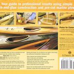 Kayaks You Can Build: An Illustrated Guide to Plywood Construction