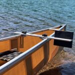 Spring Creek Manufacturing Tuff Canoe Trolling Motor Mount